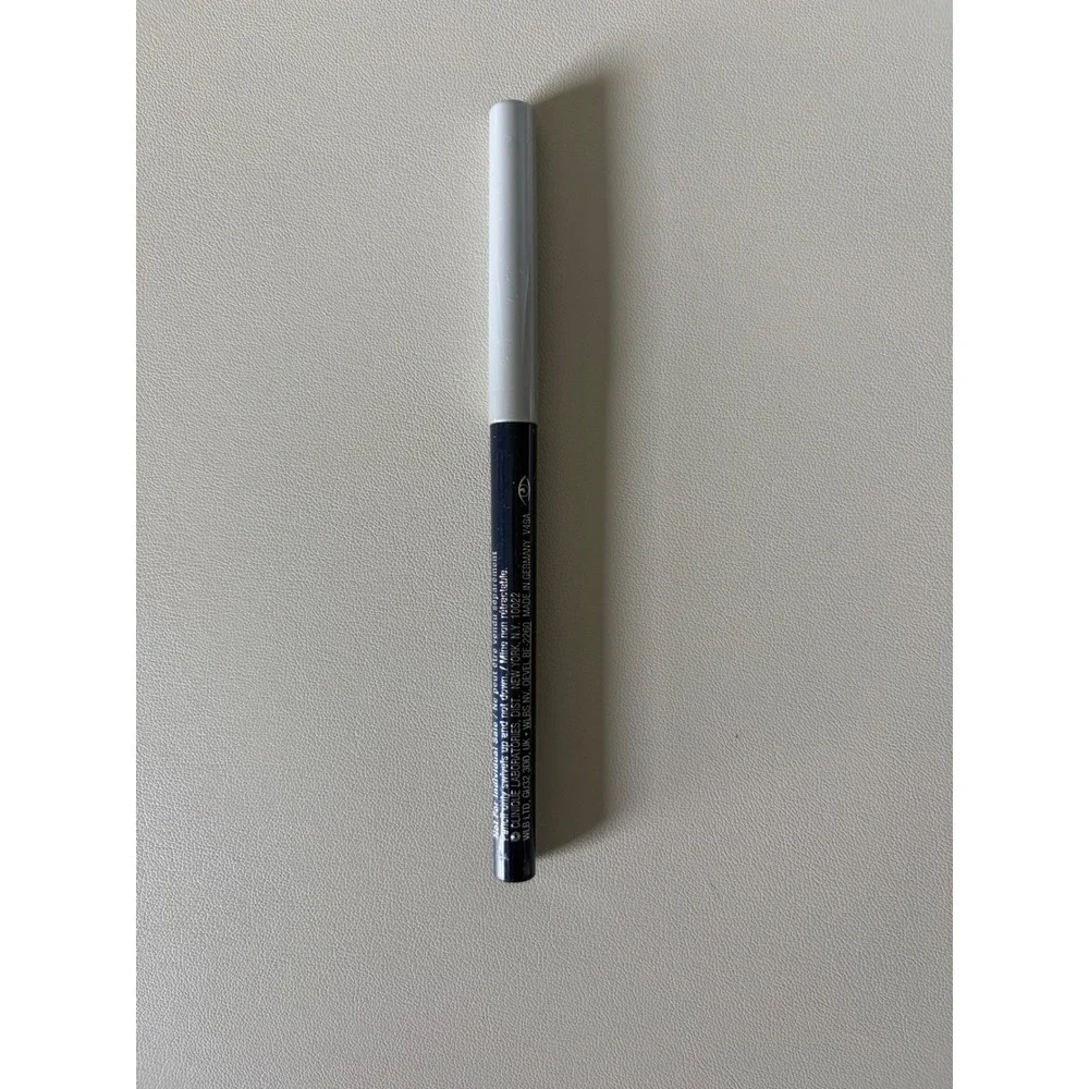 Clinique Quickliner for Eyes Intense 01 Intense‎ Black Eyeliner Travel Size